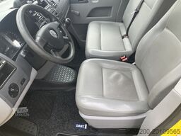 Volkswagen Transporter Kombi 2.5 TDI 340 L2 9-persoons BPM...