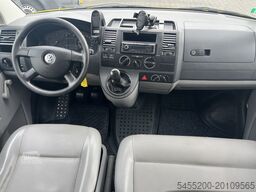 Volkswagen Transporter Kombi 2.5 TDI 340 L2 9-persoons BPM...