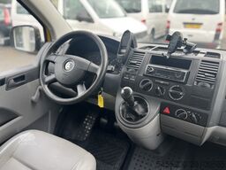 Volkswagen Transporter Kombi 2.5 TDI 340 L2 9-persoons BPM...