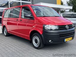 Volkswagen Transporter Kombi 2.0 TDI DSG Automaat L2H1 BPM...
