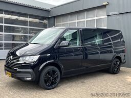 Volkswagen Transporter 2.0 TDI L2H1 DC 150PK Airco Cruise ...