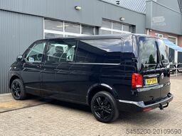 Volkswagen Transporter 2.0 TDI L2H1 DC 150PK Airco Cruise ...