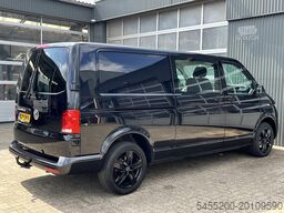 Volkswagen Transporter 2.0 TDI L2H1 DC 150PK Airco Cruise ...