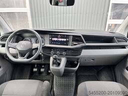 Volkswagen Transporter 2.0 TDI L2H1 DC 150PK Airco Cruise ...