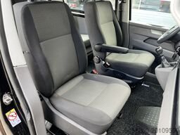 Volkswagen Transporter 2.0 TDI L2H1 DC 150PK Airco Cruise ...