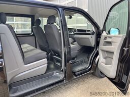 Volkswagen Transporter 2.0 TDI L2H1 DC 150PK Airco Cruise ...