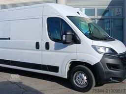 FIAT Ducato (Opel) 2.2 Tdci 140cv L3H2