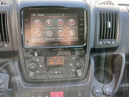 FIAT Ducato (Opel) 2.2 Tdci 140cv L3H2