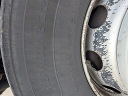 Kokkalidis Nutzfahrzeuge Kokkalidis Nutzfahrzeuge Kokkalidis Nutzfahrzeuge