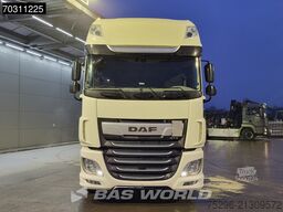 DAF XF 480 6X2 BDF Lift+Steering axle Retarder SSC ...