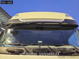 DAF XF 480 6X2 BDF Lift+Steering axle Retarder SSC ...