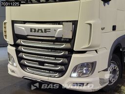 DAF XF 480 6X2 BDF Lift+Steering axle Retarder SSC ...