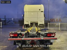 DAF XF 480 6X2 BDF Lift+Steering axle Retarder SSC ...