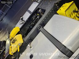 DAF XF 480 6X2 BDF Lift+Steering axle Retarder SSC ...