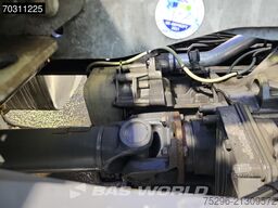 DAF XF 480 6X2 BDF Lift+Steering axle Retarder SSC ...