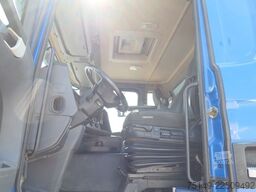 SCANIA G 450 6x6, Bordmatik, Anbauplatte, AHK, Hydr.,AC