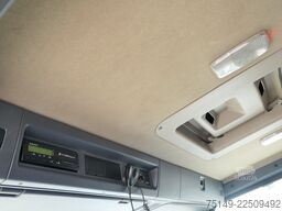 SCANIA G 450 6x6, Bordmatik, Anbauplatte, AHK, Hydr.,AC