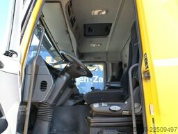 MERCEDES-BENZ 2536 L Actros 6x2, Hiab 211DL-4PRO, Klima, AHK