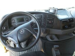 MERCEDES-BENZ 2536 L Actros 6x2, Hiab 211DL-4PRO, Klima, AHK