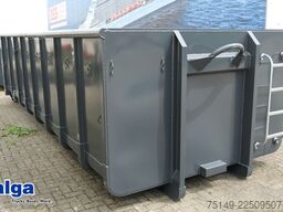  alga AB23, Container, 23m³,  mehrfach auf Lager