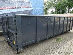  alga AB23, Container, 23m³,  mehrfach auf Lager