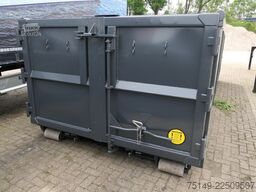  alga AB23, Container, 23m³,  mehrfach auf Lager