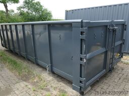  alga AB23, Container, 23m³,  mehrfach auf Lager