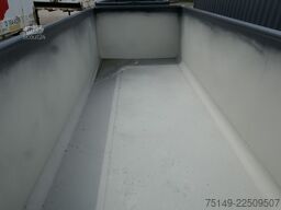  alga AB23, Container, 23m³,  mehrfach auf Lager