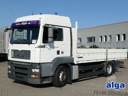 MAN 18.360 TGA 4x2, AHK, Klima, Voll-Luft, Gerüstbau