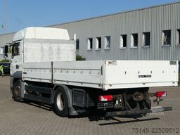 MAN 18.360 TGA 4x2, AHK, Klima, Voll-Luft, Gerüstbau