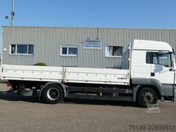MAN 18.360 TGA 4x2, AHK, Klima, Voll-Luft, Gerüstbau