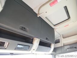MAN 18.360 TGA 4x2, AHK, Klima, Voll-Luft, Gerüstbau