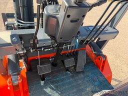 JQ Power CPCD25 / 2.5T Diesel / Sideshift / 2026