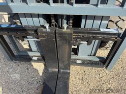  JQ Power CPCD25 / 2.5T Diesel / Sideshift / 2026