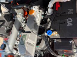  JQ Power CPCD25 / 2.5T Diesel / Sideshift / 2026