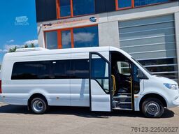 MERCEDES-BENZ 517 Sprinter GSR 3 Automatik 22 SS Lagerfahrzeug