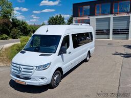MERCEDES-BENZ 517 Sprinter GSR 3 Automatik 22 SS Lagerfahrzeug