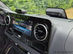MERCEDES-BENZ 517 Sprinter GSR 3 Automatik 22 SS Lagerfahrzeug
