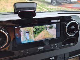 MERCEDES-BENZ 517 Sprinter GSR 3 Automatik 22 SS Lagerfahrzeug