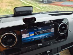 MERCEDES-BENZ 517 Sprinter GSR 3 Automatik 22 SS Lagerfahrzeug