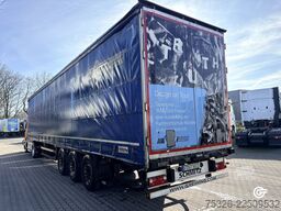 SCHMITZ CARGOBULL SCS 24/L - 13.62 E B - (FH MS)