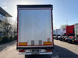 SCHMITZ CARGOBULL Mega XL, lifting/sliding roof, neue Plane