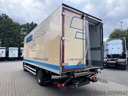 DAF LF 290 FA 16 to. Multitemp.