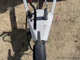 DETHLEFFS c-go 465 KR Etagen- & Hubbett m. 7-Zonen-Matratz