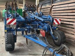 Köckerling Quadro 460