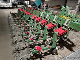 Thyregod TRV 12 Reihen, 45-50cm RA