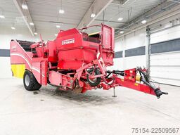 Grimme SE 150-60