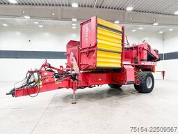 Grimme SE 150-60