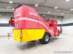 Grimme SE 150-60