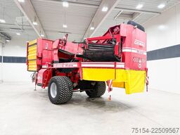 Grimme SE 150-60